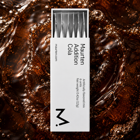 Maurten Addition Cola – 6 Pack
