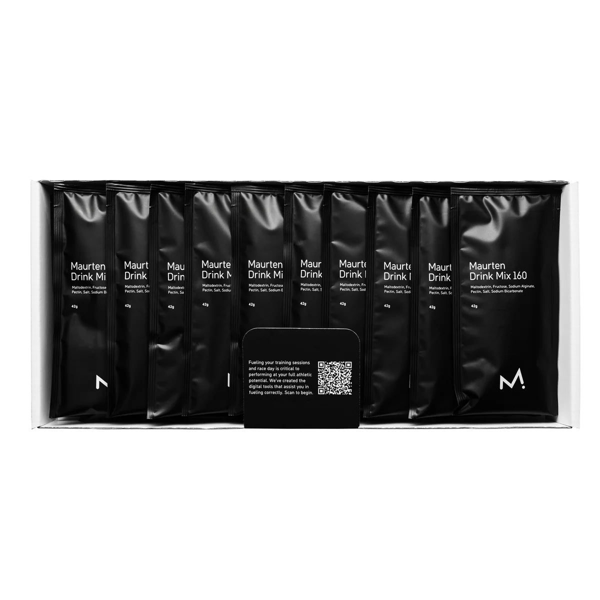 Maurten Drink Mix 320 – 80g of Carbs