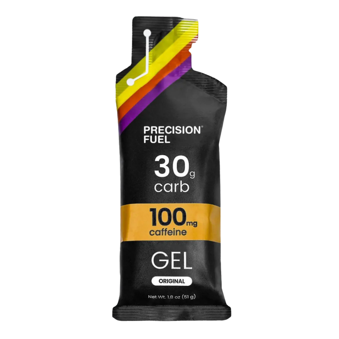 Precision Fuel & Hydration PF 30 Caffeine Gel