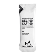 Maurten Gel 100 CAF 100 Energy Gel – 25g Carbs