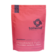 Tailwind Endurance Fuel Drink Mix – Raspberry Caffeinated