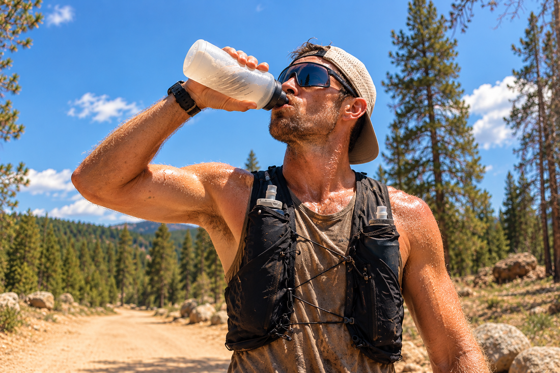 Best Electrolytes for Hot Weather Training (2026)