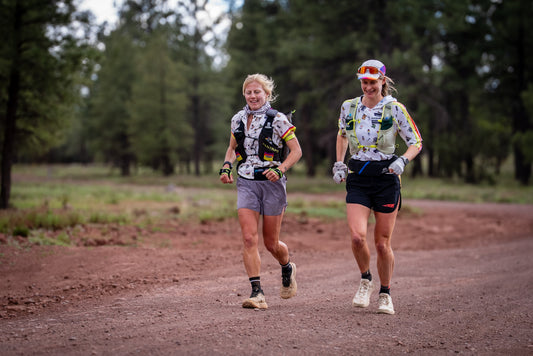 How to Stop Nausea While Running: 7 Strategies