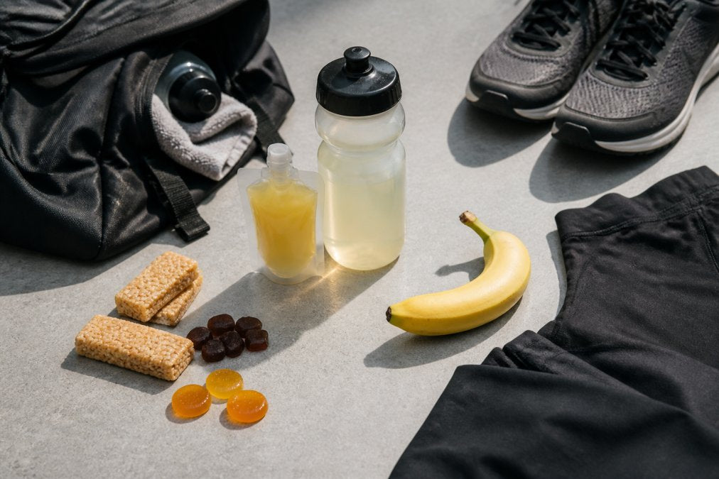 Best Race Day Nutrition for HYROX: 2026 Guide
