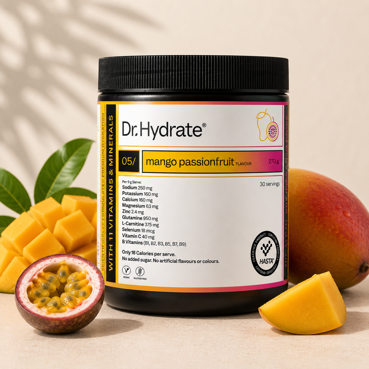 Dr Hydrate