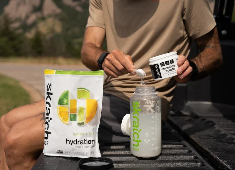 Skratch Labs