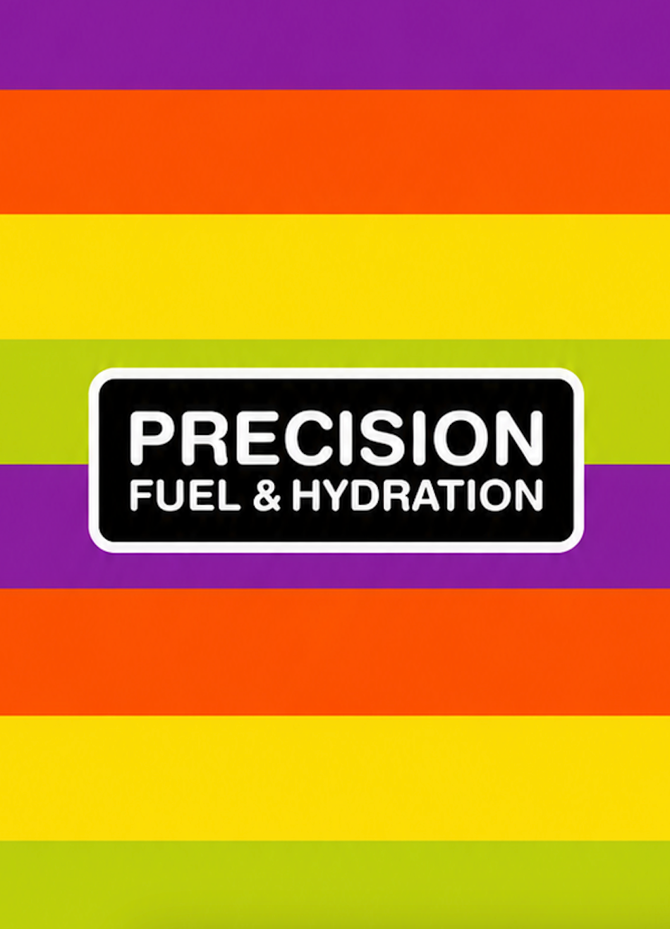 Precision Fuel & Hydration