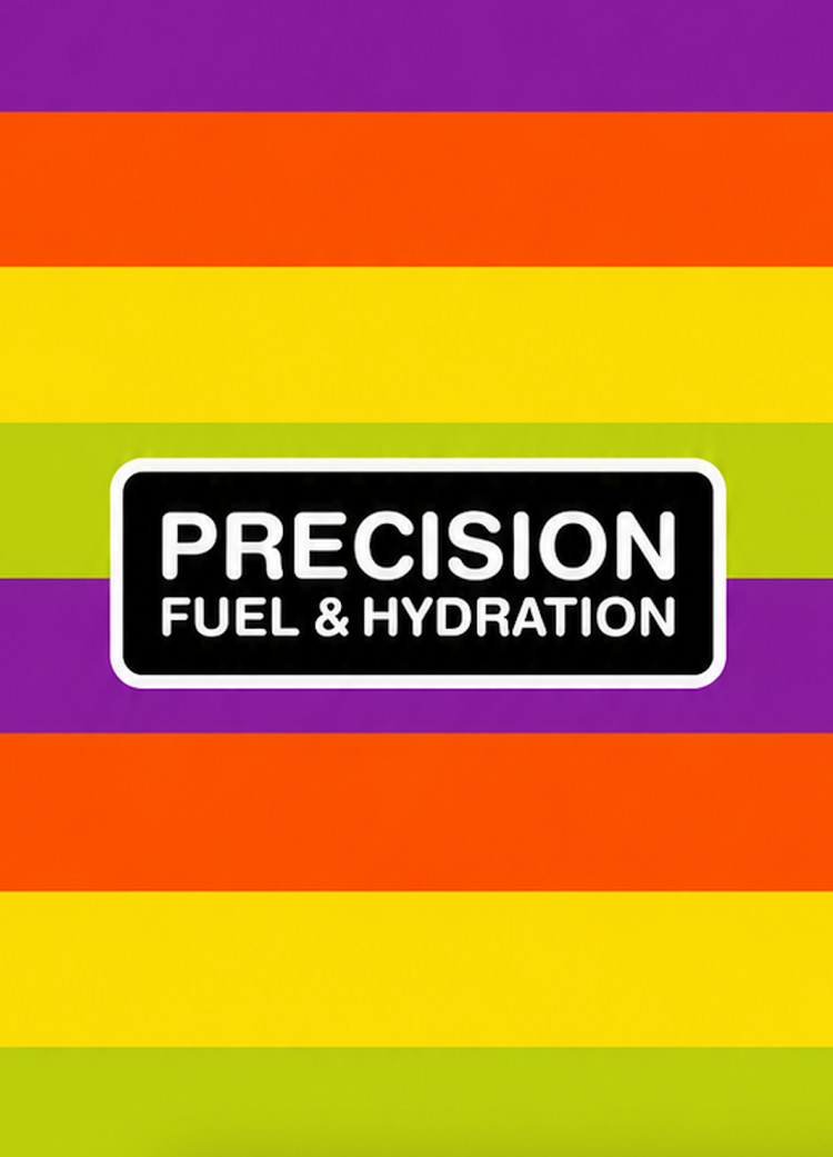 Precision Fuel & Hydration