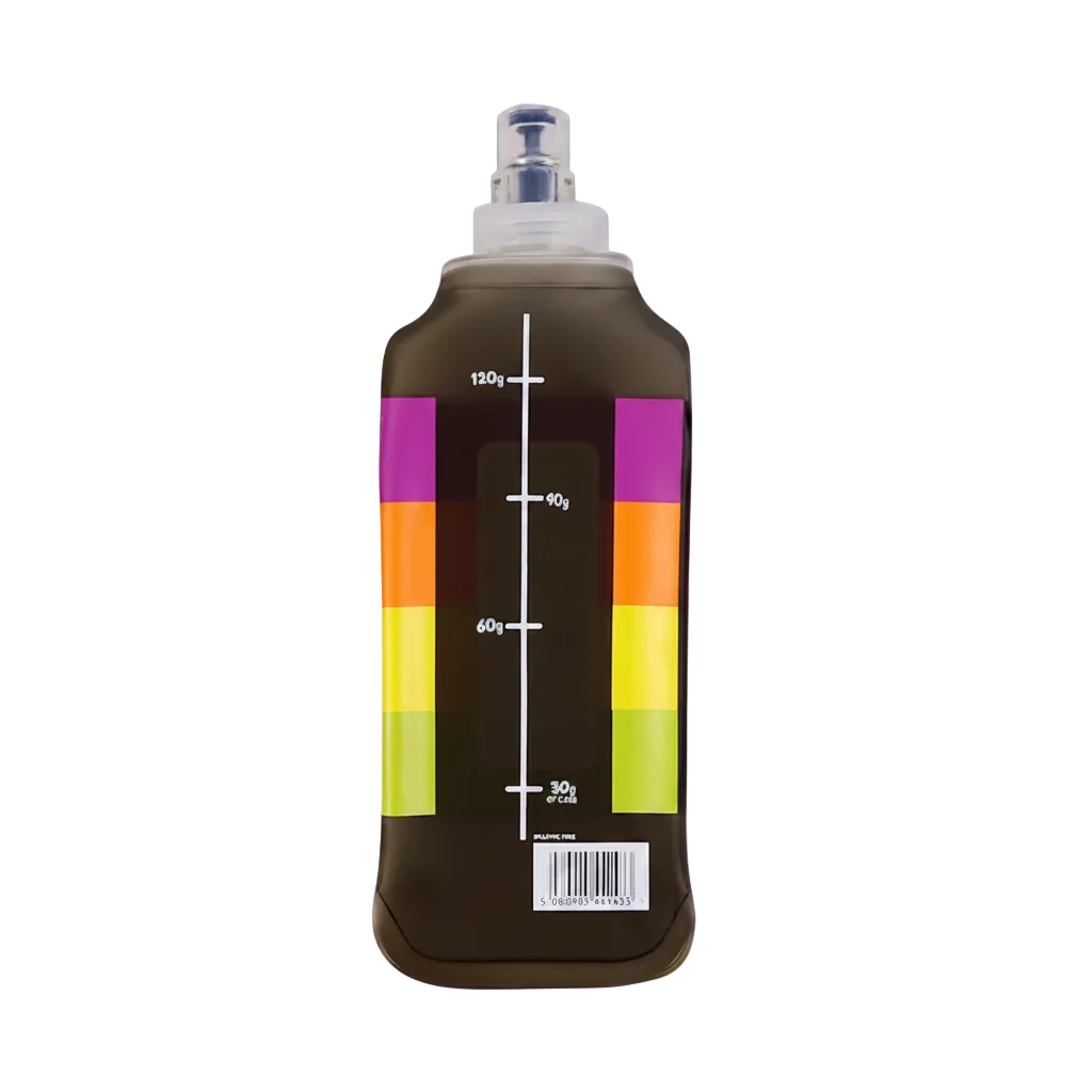 Precision Fuel & Hydration Flow Flask 120g capacity