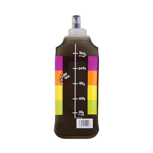 Precision Fuel & Hydration Flow Flask 300g capacity