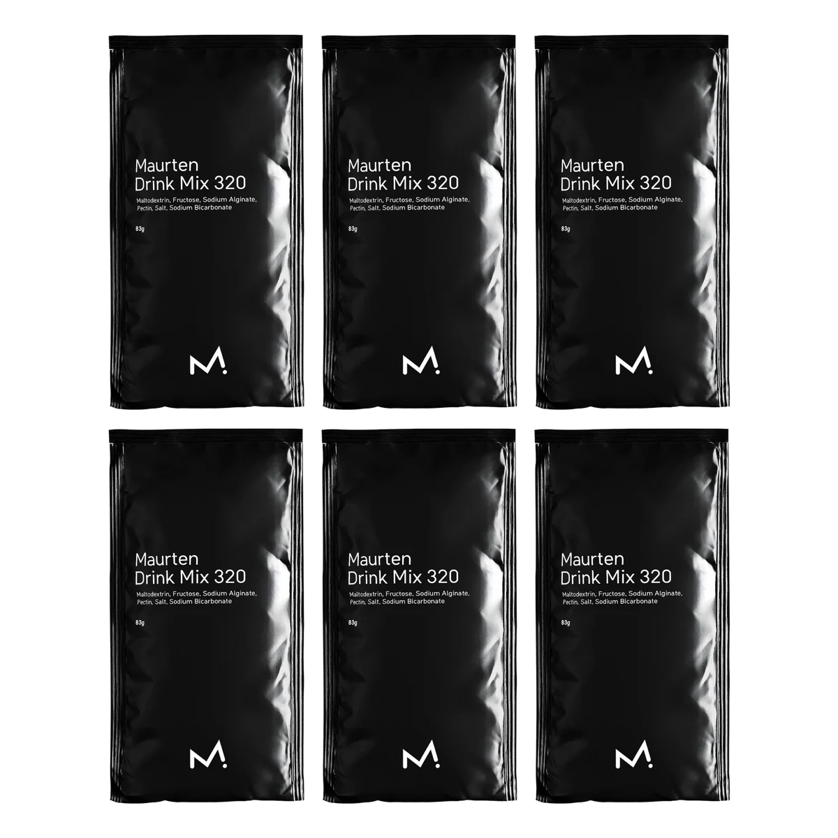 Maurten Drink Mix 320 – 80g of Carbs
