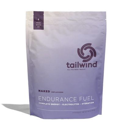 Tailwind Endurance Fuel Drink Mix – Naked
