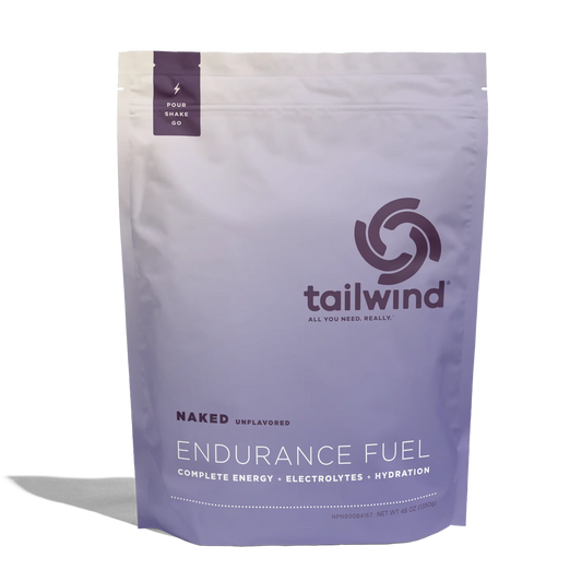 Tailwind Endurance Fuel Drink Mix – Naked