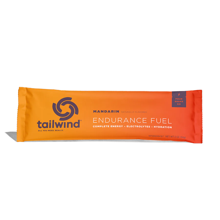 Tailwind Endurance Fuel Drink Mix – Single Serve