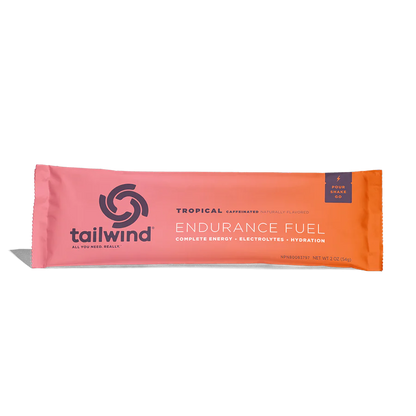 Tailwind Endurance Fuel Drink Mix – Single Serve