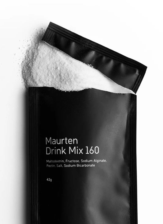 Maurten Drink Mix 160 - Box of 18