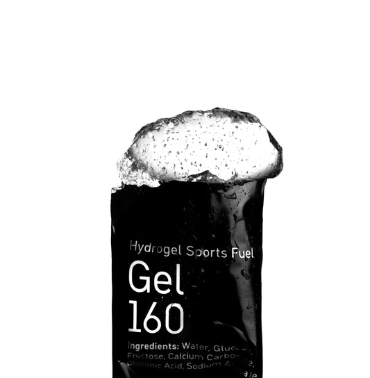 Maurten Gel 160 Energy Gel – 40g Carbs