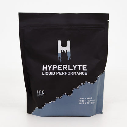 Hyperlyte Liquid Performance H1C Drink Mix (Caffeine)