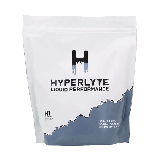 Hyperlyte Liquid Performance H1 Drink Mix