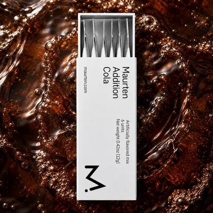 Maurten Addition Cola – 6 Pack