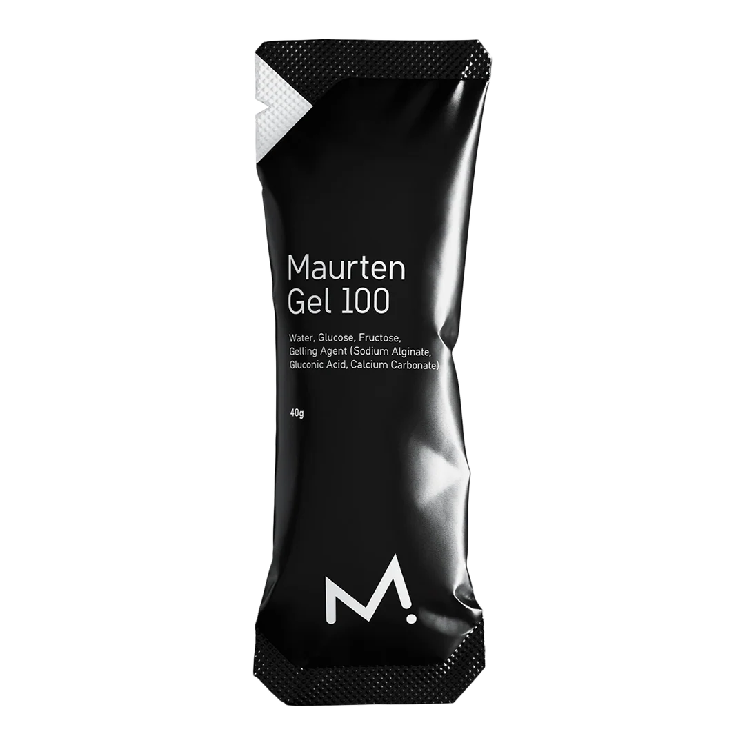 Maurten Gel 100