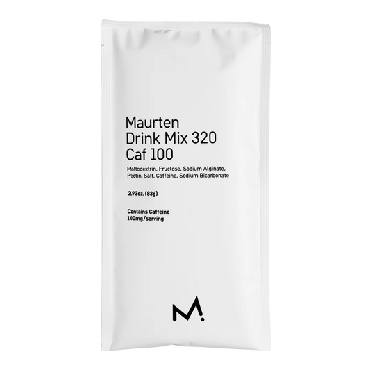 Maurten Drink Mix 320 Caf 100 - Box of 14