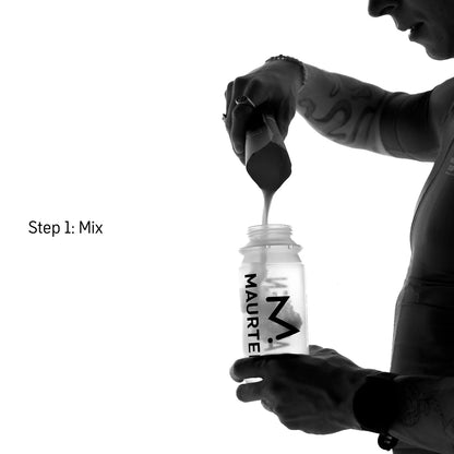 Maurten Drink Mix 320 – 80g of Carbs