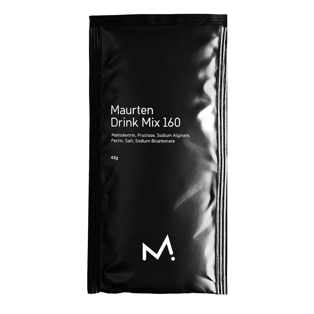 Maurten Drink Mix 160 - Box of 18