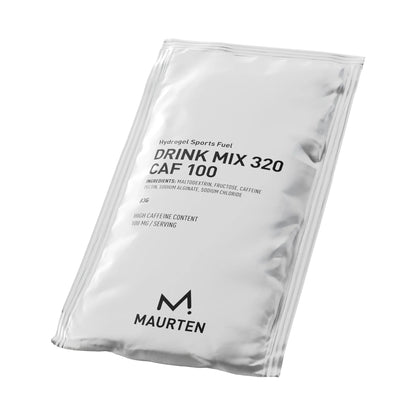 Maurten Drink Mix 320 Caf 100 - Box of 14