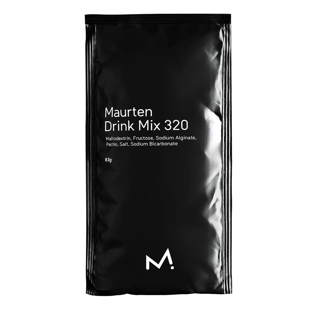 Maurten Drink Mix 320 - Box of 14