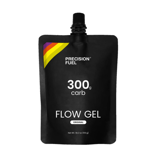 Precision Fuel & Hydration 300g Flow Gel