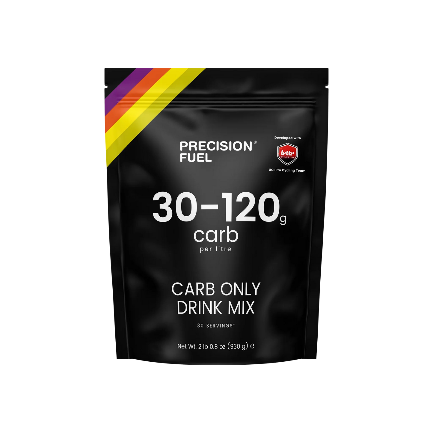Precision Fuel & Hydration Carb Only Drink Mix