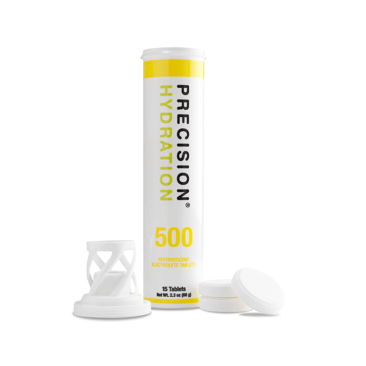 Precision Fuel & Hydration PH 500 Electrolyte Tablets
