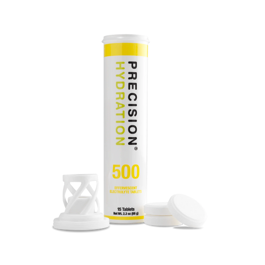 Precision Fuel & Hydration PH 500 Electrolyte Tablets