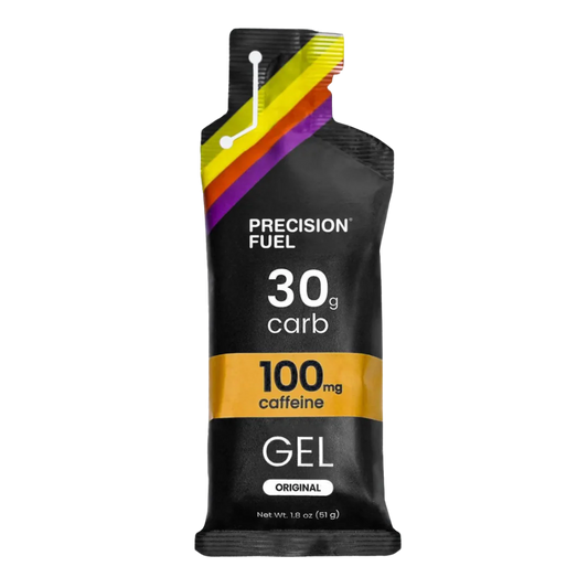 Precision Fuel & Hydration PF 30 Caffeine Gel