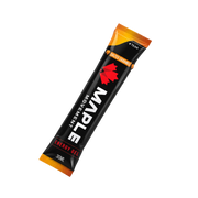 Maple Movement Sap Energy Gel – Salted Caramel – 30mL