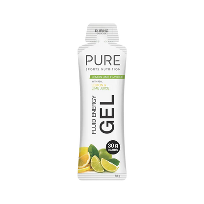 PURE Energy Gel