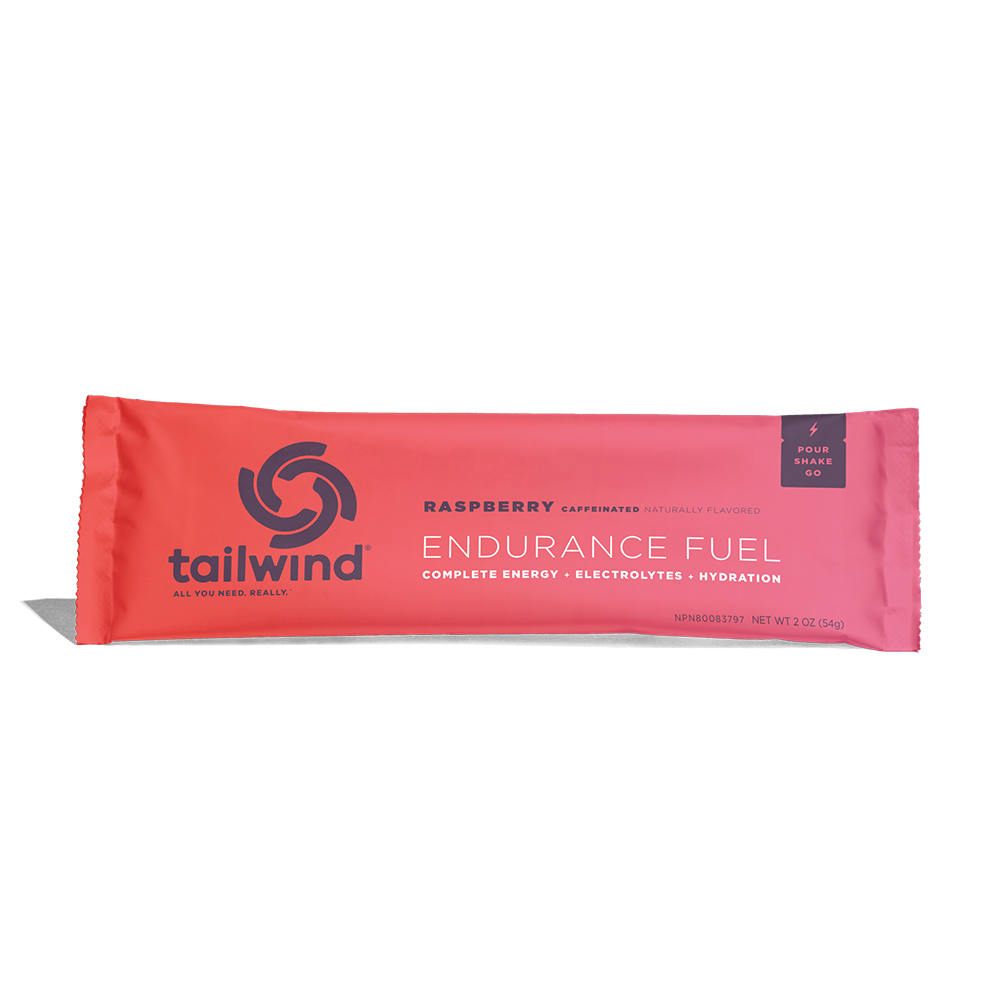 Tailwind Endurance Fuel Drink Mix – Single Serve