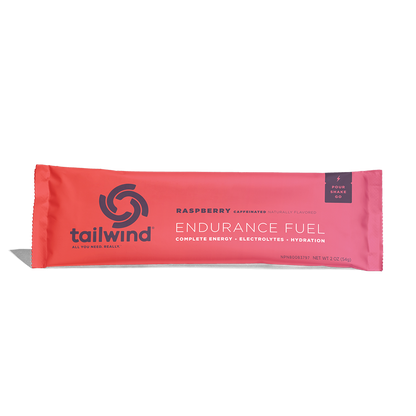 Tailwind Endurance Fuel Drink Mix – Single Serve