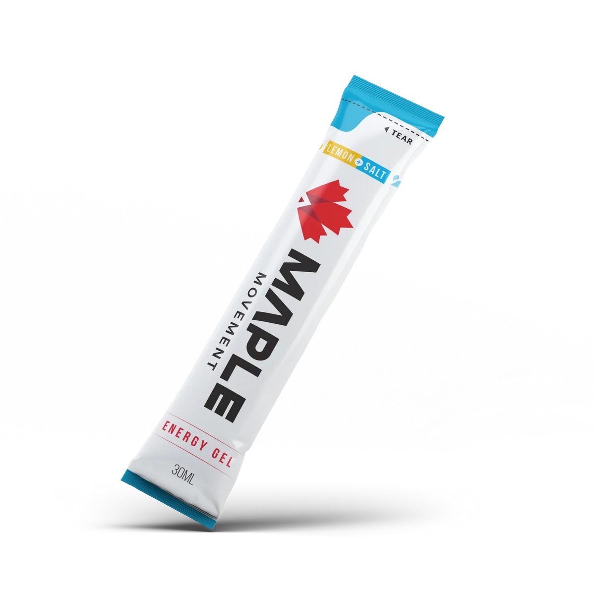 FREE Maple Lemon + Salt