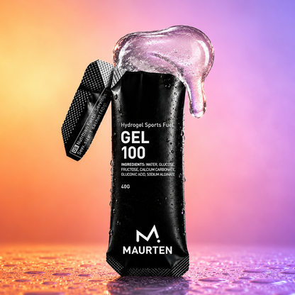 Maurten Gel 100