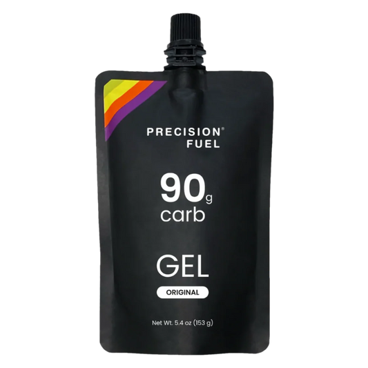 Precision Fuel & Hydration PF 90 Gel