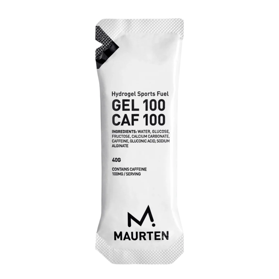 Maurten Gel 100 Caf 100