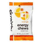 Skratch Labs Sport Energy Chews – Orange