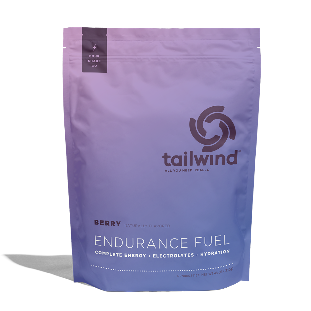 Tailwind Nutrition Endurance Fuel - Berry