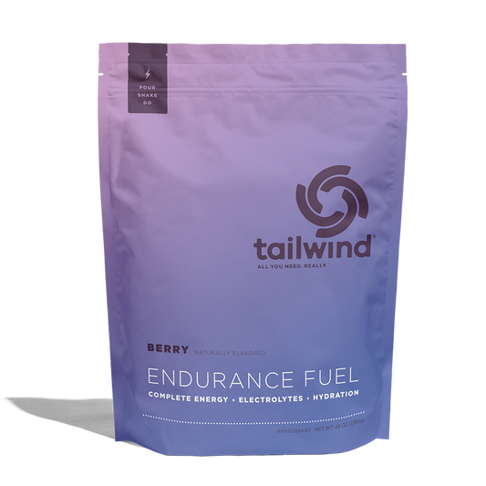 Tailwind Nutrition Endurance Fuel - Berry