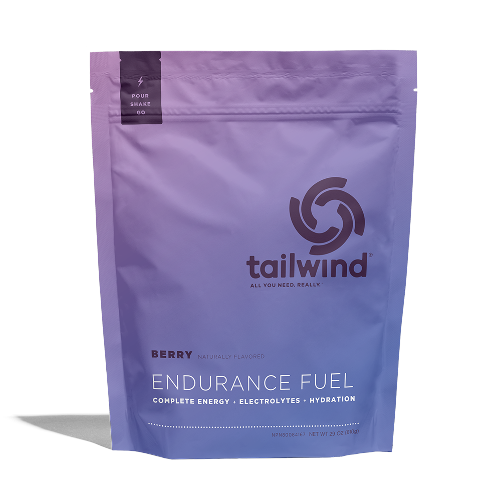 Tailwind Nutrition Endurance Fuel - Berry