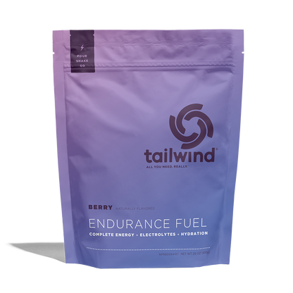 Tailwind Nutrition Endurance Fuel - Berry