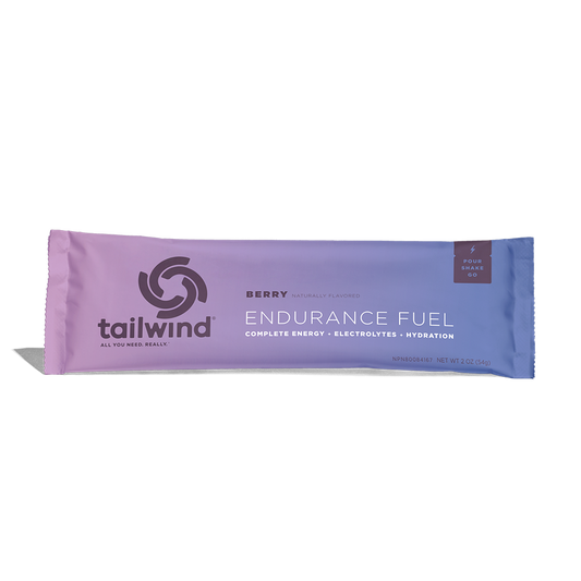 Tailwind Nutrition Endurance Fuel - Single Serve