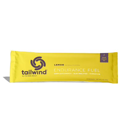 Tailwind Endurance Fuel Drink Mix – Single Serve